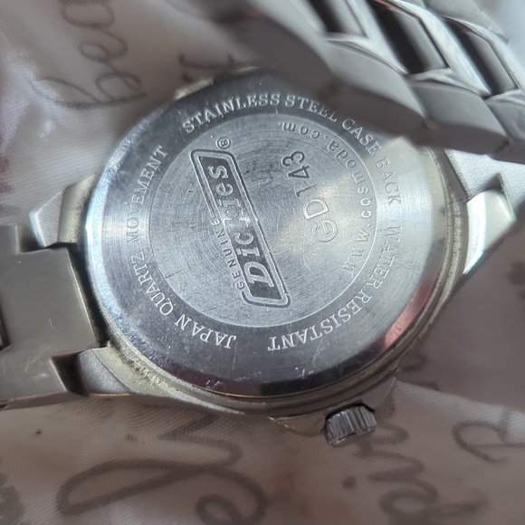 Dickies men's watch GD143 - Picture 3 of 5